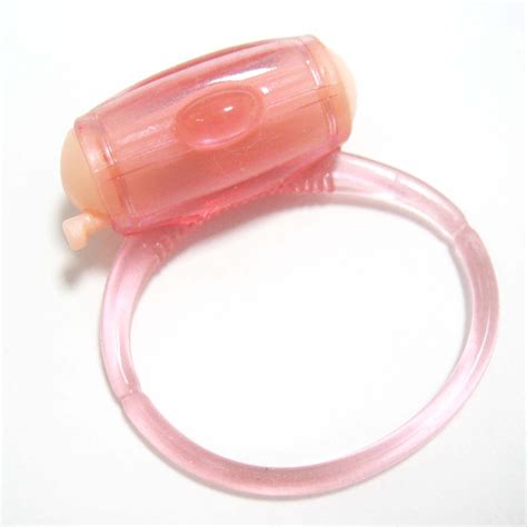 China Vibrating Ring Condom Vibrator 52 China Vibrating Condom