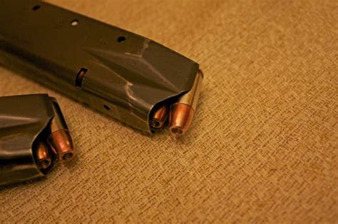 Why One Gun Writer Went Back To The 9mm Skyaboveus