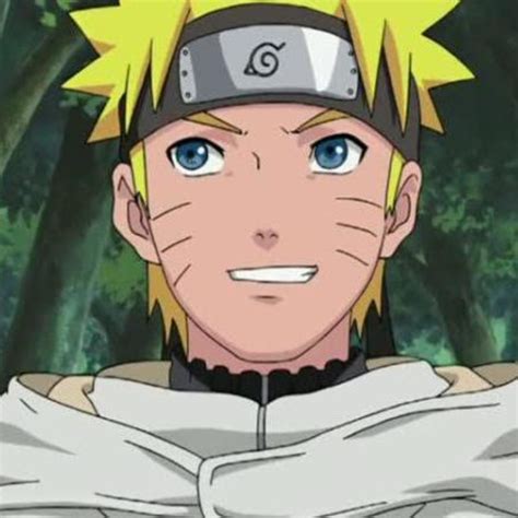 Naruto Smiling Naruto Cute Naruto Anime