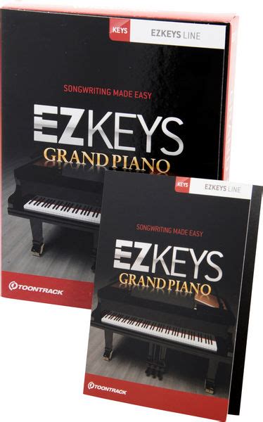 Toontrack Ezkeys Grand Piano Rutracker Telegraph
