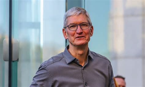 Apple’s Future Plans May Not Include Ceo Tim Cook Idrop News