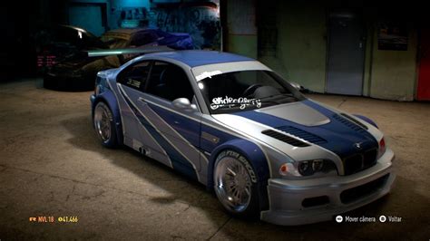 Need for speed most wanted downloads. Need For Speed Most Wanted Bmw M3 Gtr Wallpapers | Need4Speed Fans