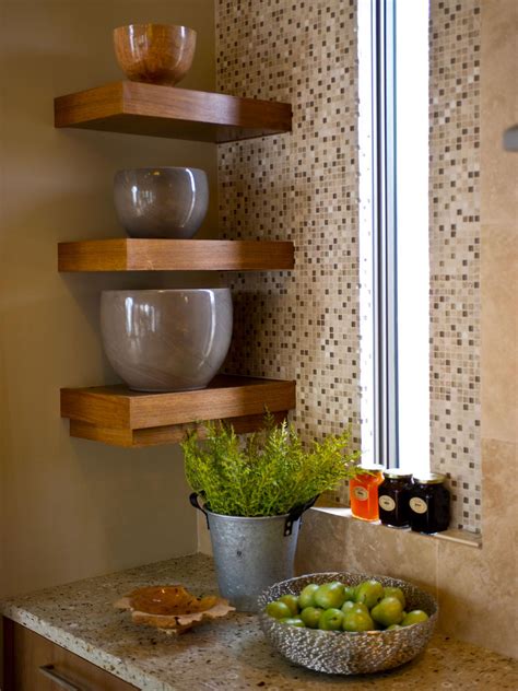 Maybe you would like to learn more about one of these? Pictures of Kitchen Backsplash Ideas From HGTV | Kitchen ...