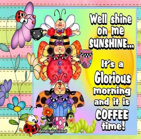 Pin By Brenda Guffey On Funny Things Coffee Time Comics Art