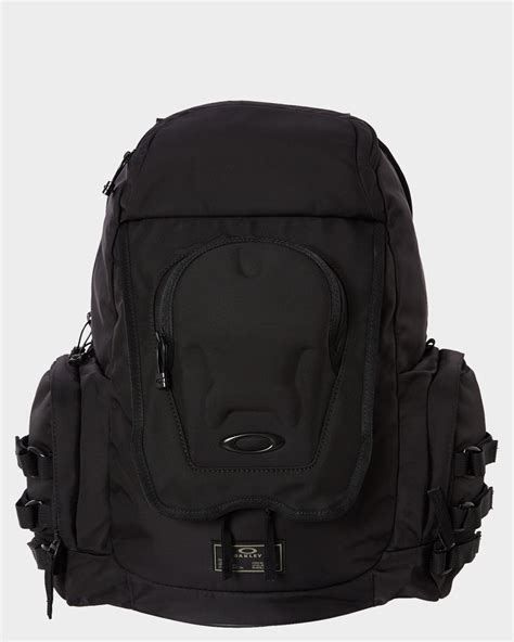 Oakley Icon Backpack 2 0 Blackout Surfstitch