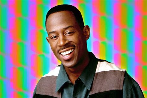 Who Are The Best Martin Lawrence Characters From Martin Popdust