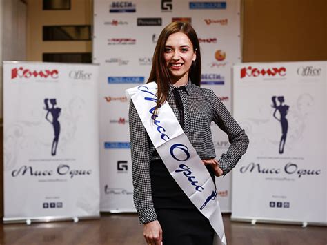 В Сочи состоялся кастинг Всероссийского конкурса красоты Мисс Офис