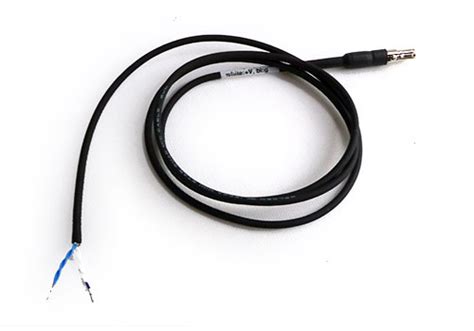 Convergent Design Flying Lead Cable For Odyssey 7q7q Cd Od Flying