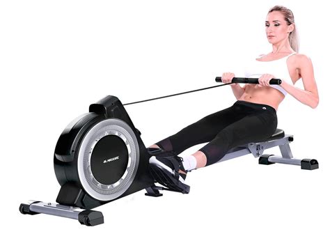 Best Home Rowing Machines Reviewed In 2020 Runnerclick
