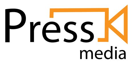 Press Logo Logodix