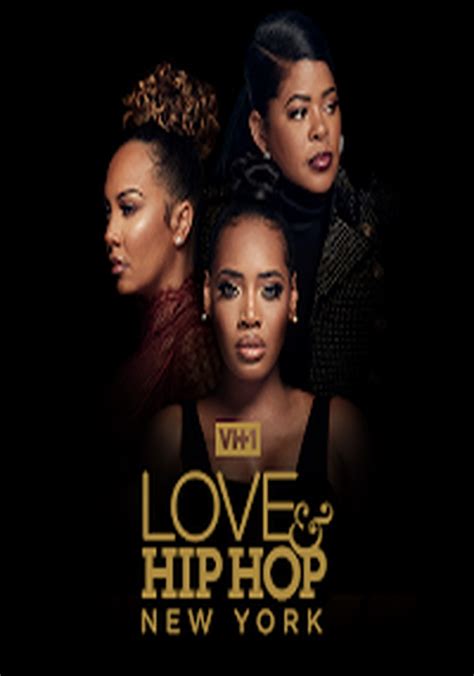 Love And Hip Hop New York Season 6 Episodes Streaming Online