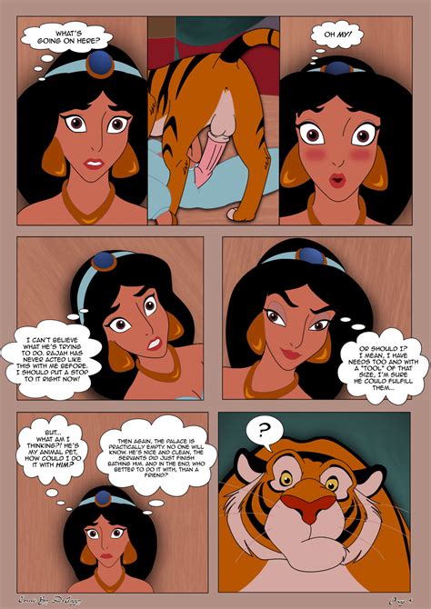 Aladdin Jasmine In Friends With Benefits Driggy Porn