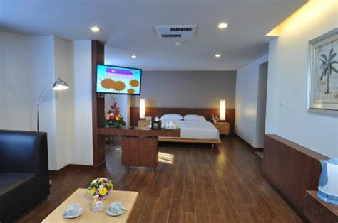 Flipper Lodge Hotel Pattaya Thaïlande Voir Les Tarifs Et Avis
