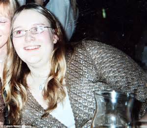 Teenage Girl Loses Nearly Half Her Body Weight And Swaps Munching For