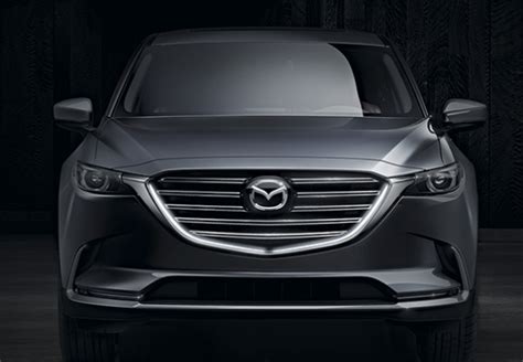2016 Mazda Cx 9 Gt Review