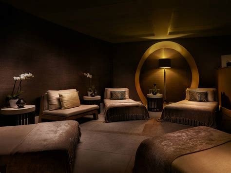 17 Best Massages In London Time Outs Pick Of The Dreamiest Massage Treatments In London