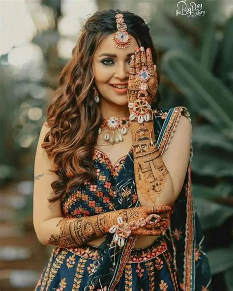 Full Hand Mehndi Design 2024 For The All Out Bride Bridal Mehendi And Makeup Wedding Blog