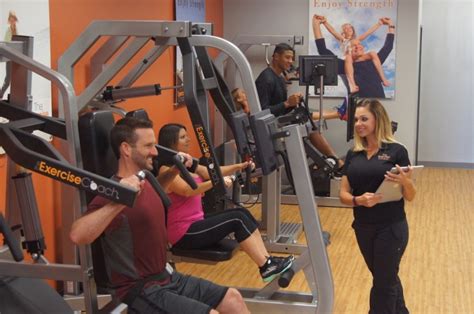 New Private Gym The Exercise Coach Now Open In Mckinney Community
