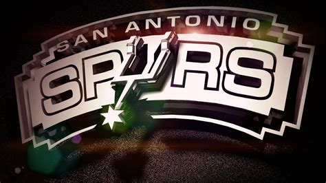The team was established as the dallas chaparrals and originally belonged to the american. San Antonio Spurs Wallpaper HD | San antonio spurs, San ...