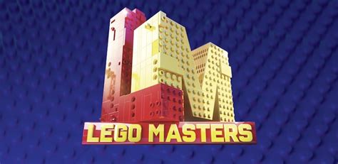 Lego masters will pit eight pairs of brick heads against each other in a quest to impress with their creativity, design and flair, driven by their unparalleled passion for the possibilities that will start with a single lego brick. « Lego Masters » du 5 janvier 2021 : ce soir sur M6 ...