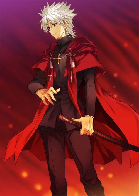 Pin By Christopher Canchola On Fate Fate Stay Night Anime Fate Anime