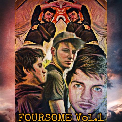 Foursome Vol1 By Various Artists On Spotify