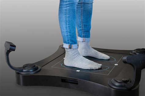 Feet Collection Rs Scanning Technology Allows The Collection Of 3d Feet
