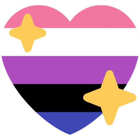 xd out gay pride flag emoji vlerobrowser
