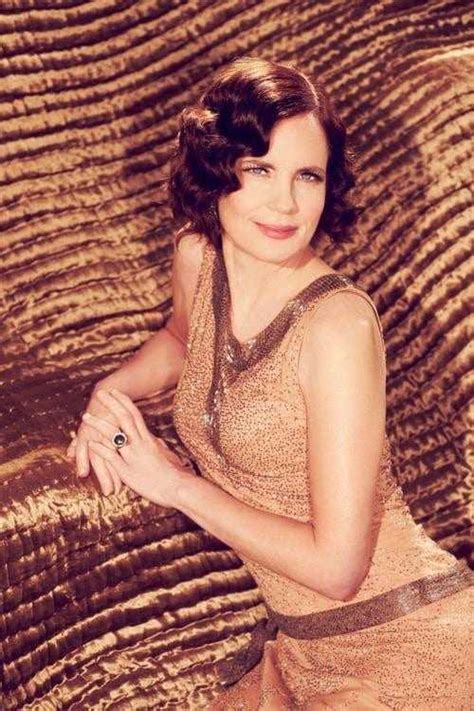 Elizabeth Mcgovern Nude Pictures Are Dazzlingly Tempting The Viraler