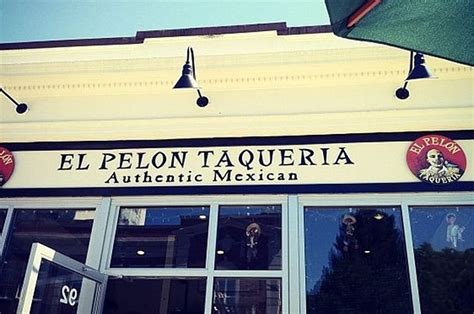 The Taqueria That Provided Free Food Comfort After The Boston Marathon
