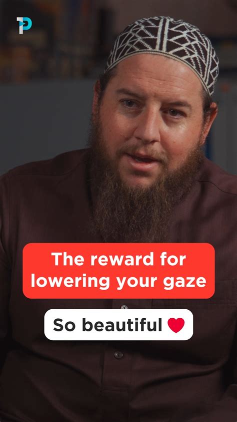 The Reward For Lowering Your Gaze The Reward For Lowering Your Gaze Beautiful ️ By Onepath
