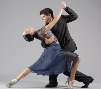 Musicality in dance has two main components. What Is the Tango? - Definition, Origin & History | Study.com