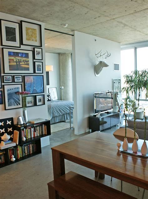 27 Awesome Loft Living Room Design Ideas Decoration Love