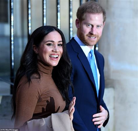 Meghan Markles Ex Husband Seen For First Time Since Megxit Daily Mail Online