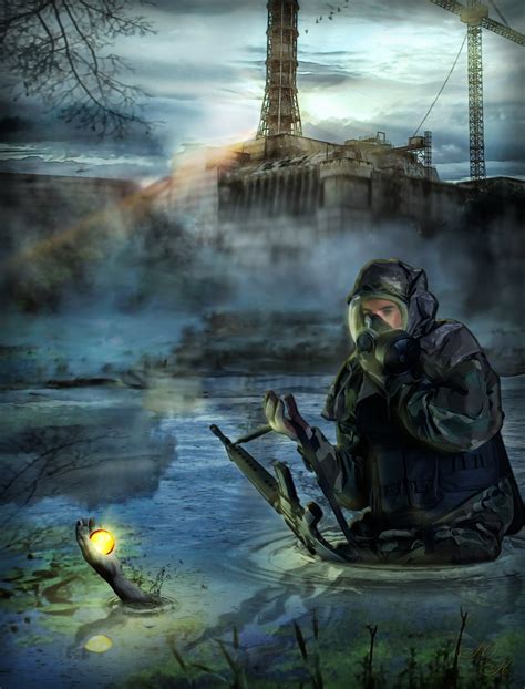 New dangerous adventures in the anomalous chernobyl zone — follow the news! Галерея. Сообщество сталкеров: скриншоты stalker, Обои для ...