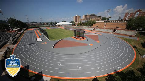 Championships Outdoor Track And Field