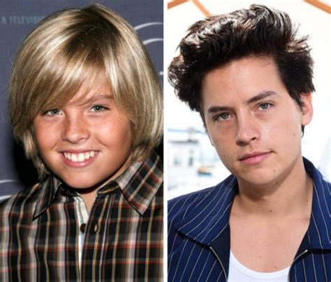 Disney Child Stars Then And Now Others