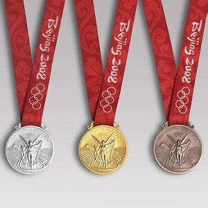 1984 los angeles olympics medal table. What are Olympic medals made of? | HowStuffWorks