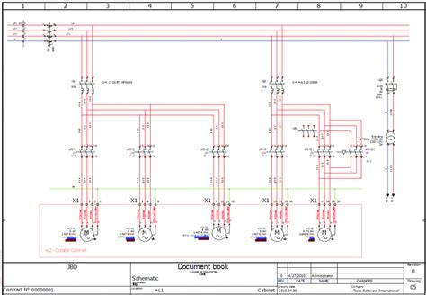 Pictorial diagrams are made using basic images. Automotive Electrical Diagram Practice