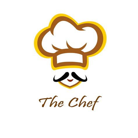 Chef Logo Logodix