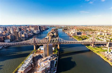 Queens à New York Que Voir Et Que Faire Où Manger Et Dormir