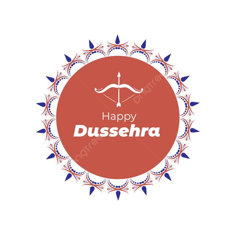 Happy Dussehra Free Png Indian Festival Happy Dussehra Dussehra
