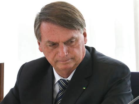 Bolsonaro precisa colocar ponto final em manifestação que bloqueia