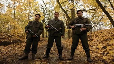 Inglourious Basterds Full Movie Hd Quality Video Dailymotion