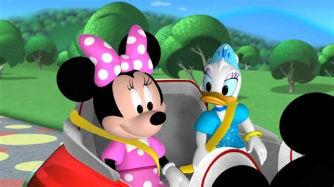 Mickey Mouse Clubhouse Full Episodes Color And Play Game