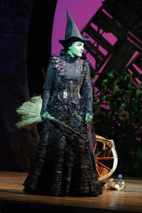Top 3 Wicked Costumes Costumes Wicked Costumes Broadway Costumes