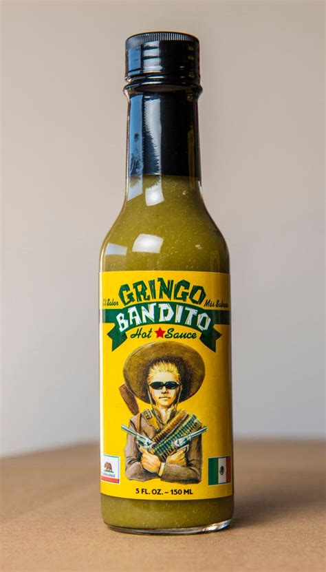 The Offspring Frontman Dexter Holland Talks Gringo Bandito Hot Sauce Before Headlining Sabroso