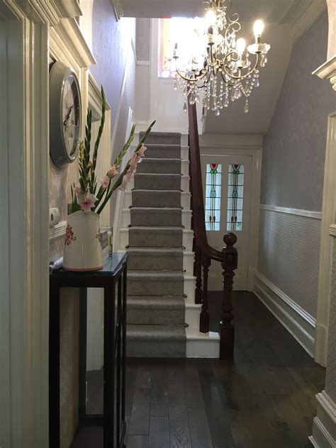 Victorian Hallway Victorian Hallway Entryway Tables Home Decor