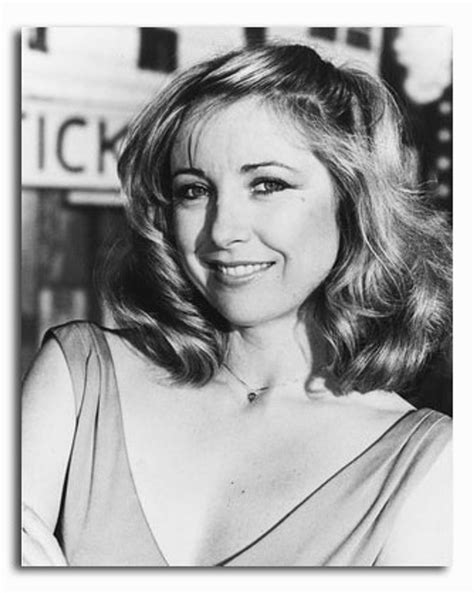 Teri Garr