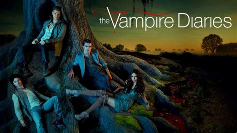 The Vampire Diaries 2017 Netflix Nederland Films En Series On Demand